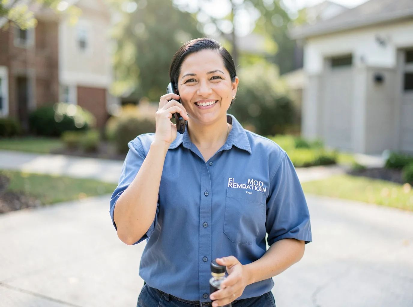 Mold Remediation Robertsville, OH FAQs